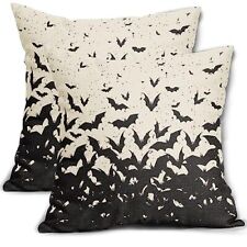 Halloween bat pillow for sale  Brentwood