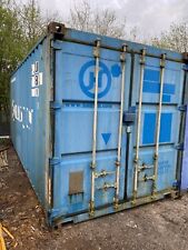 20ft container good for sale  WHITSTABLE