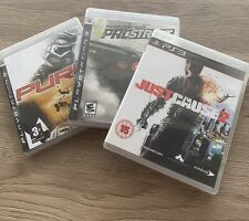 ps3 games for sale  BLACKPOOL