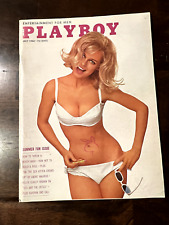 Playboy july 1964 for sale  Las Vegas