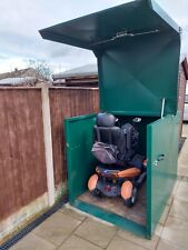 Mobility scooter storage for sale  THORNTON-CLEVELEYS