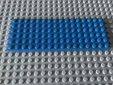 Lego 6x16 platte gebraucht kaufen  Amelinghausen