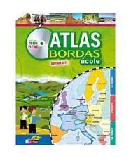 Atlas bordas ecole gebraucht kaufen  Trebbin