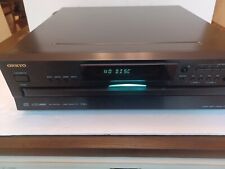 Onkyo compact disc for sale  Conway