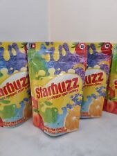 Starbuzz edibles empty for sale  UK