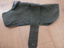 Dog jackets supercoat for sale  WALTHAM ABBEY