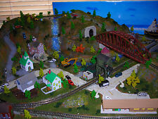 z scale layouts for sale  Shipping to Canada