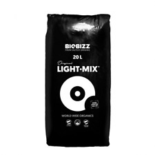 Biobizz light mix usato  Modugno