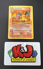 Pokémon tcg charizard for sale  Pittsburgh