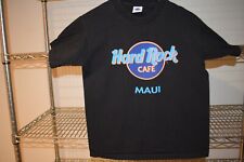 maui hard rock shirt for sale  Scottsdale