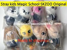 STRAY KIDS x SKZOO PLUSH ORIGINAL Boneca POP-UP 4ª FANMEETING SKZ'S MAGIC SCHOOL comprar usado  Enviando para Brazil