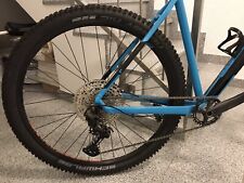 Cube attention mtb gebraucht kaufen  Sindelfingen