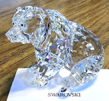 Swarovski crystal rare d'occasion  Expédié en Belgium