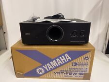 Yamaha yst fsw150 gebraucht kaufen  Neufahrn b.Freising