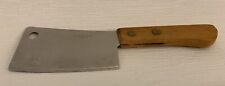 small meat cleaver for sale  Rathdrum