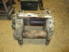 Army winch assy for sale  Kent