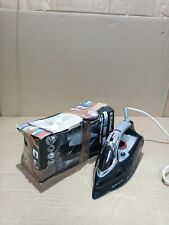 Russell Hobbs 20630 3100W Powersteam Ultra Steam Iron READ DESCRIPTION  for sale  Shipping to South Africa
