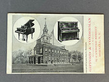 Adv. lester piano for sale  Huntsville