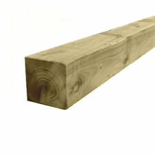 Wooden fence posts for sale  BEAWORTHY