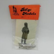 Belgo Models 1/35 SPA 9 Black Staff comprar usado  Enviando para Brazil