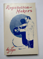 Reputation makers harry for sale  EASTLEIGH