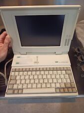 Vintage retro laptop d'occasion  Aix-en-Provence-