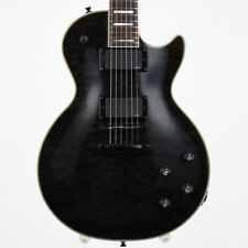Guitarra elétrica Epiphone Les Paul Custom Prophecy Plus 2017 comprar usado  Enviando para Brazil