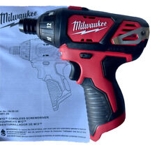New m12 milwaukee for sale  Los Angeles
