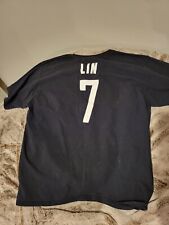Adidas jeremy lin for sale  Charlottesville