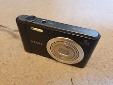 Sony digital camera for sale  NORWICH