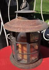 Lanterna pagode estilo vintage rústica para fazenda comprar usado  Enviando para Brazil
