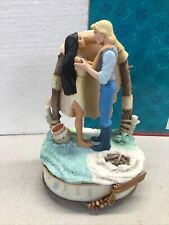 Disney pocahontas figurine for sale  Birmingham