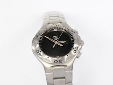 Tag heuer kirium for sale  PLYMOUTH