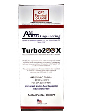 Turbo200x universal motor for sale  Boca Raton