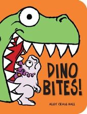 Dino bites craig for sale  UK