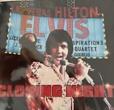 Elvis Closing Night FTD VERY RARE Long Out Of Print comprar usado  Enviando para Brazil