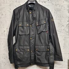 Belstaff trailmaster wax for sale  HARTLEPOOL