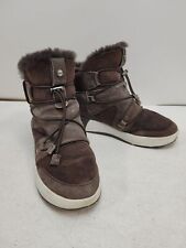 ladies shoes winter boots for sale  Appleton