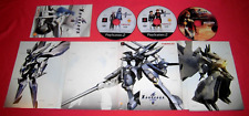 Playstation ps2 xenosaga d'occasion  Lille-