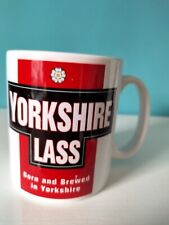 Yorkshire lass born for sale  HALIFAX