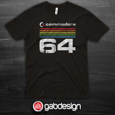 Shirt inspired commodore usato  Campobasso