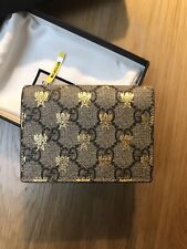 Gucci wallet bees d'occasion  Paris XI