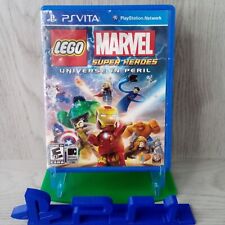 Vita lego marvel for sale  Ireland