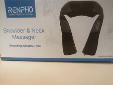 Renpho massagegerät schulter gebraucht kaufen  Herten-Disteln