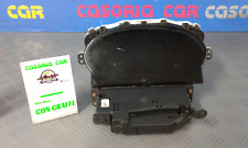 Quadro strumenti toyota usato  Italia