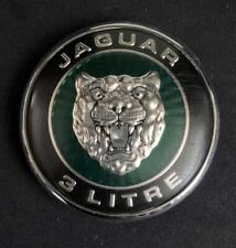 Jaguar litre type for sale  UK
