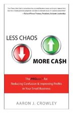 Less chaos cash for sale  USA