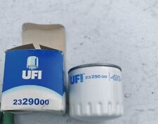 Ufi 23.299.00 oil for sale  BURNHAM-ON-SEA