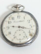 Vintage tavannes watch for sale  LIVERPOOL