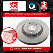 Brake discs pair for sale  UK